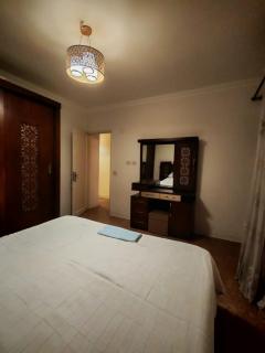 شقه مفروشه في ميدان المساحه-الدقي - 6