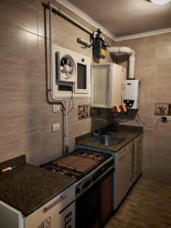 شقه مفروشه في ميدان المساحه-الدقي - 5