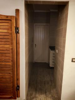 شقه مفروشه في ميدان المساحه-الدقي - 4