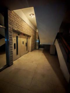 شقه مفروشه في ميدان المساحه-الدقي - 2