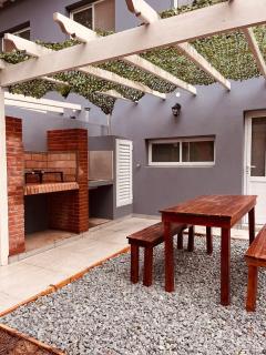 Cerquita del Mar - 1