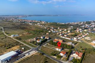 Apartments with parking space Vrsi, Zadar - 15944 - Vrsi - 0