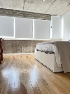 Hermoso y moderno departamento - 8