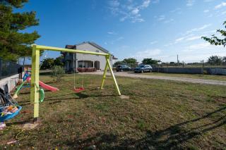 Apartments with parking space Vrsi, Zadar - 15944 - Vrsi - 4