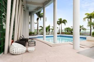 SWEET MEMORIES CONDOTEL at THE SYMPHONY TOWERS QC - 1