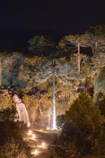 Vistas de Mantiqueira - Bom Jardim da Serra - 4