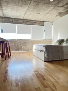Hermoso y moderno departamento - 9