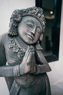 TALI BOUTIQUE Hotel - 1