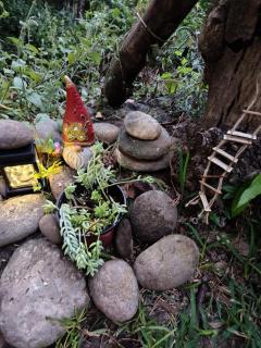 Cabaña HobbitXoxo - 8