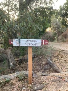 Cabaña HobbitXoxo - 7