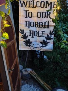 Cabaña HobbitXoxo - 4