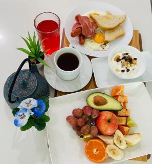 Sharasvee Nature Villa - 8