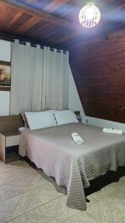 Chalé Paraíso das Nascentes - 5