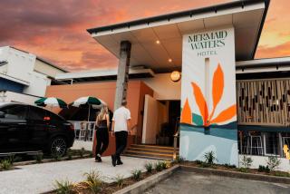 Nightelier Mermaid Waters - 1