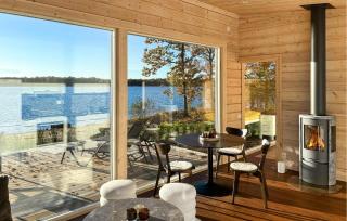 Gorgeous Home In Bolmsö With Lake View - 9