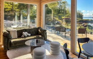 Gorgeous Home In Bolmsö With Lake View - 8