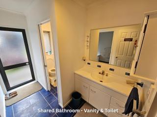 Arias Farm accomodation Rotorua - 4