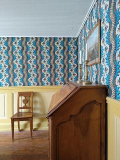 Le Saint-Georges - Gîte de charme à Faucogney au pied des 1000 Étangs - 6