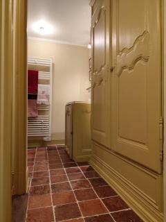 Le Saint-Georges - Gîte de charme à Faucogney - 5 nuits minimum - 5