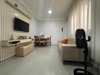 4 guests-COP30-Prox Parque cidade-Mangueirão-1 garagem-portaria 24h - 0