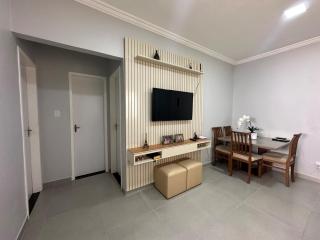 4 guests-COP30-Prox Parque cidade-Mangueirão-1 garagem-portaria 24h - 9