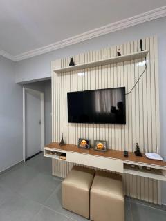 4 guests-COP30-Prox Parque cidade-Mangueirão-1 garagem-portaria 24h - 7