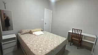 Apartamento em Belem do Pará-COP30-Próximo Mangueirão-Hangar-Parque shopping e Grão Pará-Aeroporto-Portaria 24h-Garagem-1 andar - 3