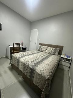 4 guests-COP30-Prox Parque cidade-Mangueirão-1 garagem-portaria 24h - 3