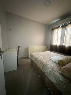 Apartamento em Belem do Pará-COP30-Próximo Mangueirão-Hangar-Parque shopping e Grão Pará-Aeroporto-Portaria 24h-Garagem-1 andar - 2