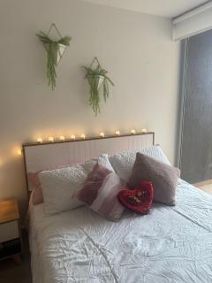 Apartment, 3 bedrooms and 2 full bathrooms - 2