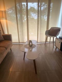 Apartment, 3 bedrooms and 2 full bathrooms - 1