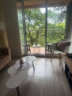 Apartment, 3 bedrooms and 2 full bathrooms - 2