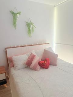 Apartamento de 3 habitaciones, 2 baños completos - 1