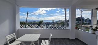 Guesthouse in Durres with Seaview - 0