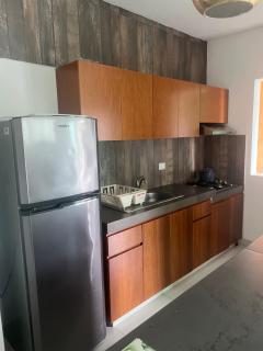 Departamentos Polanco - 8