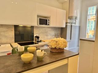 ⁂ 600m port tramway clim wifi - 9