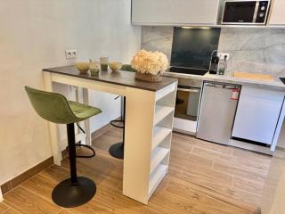 ⁂ 600m port tramway clim wifi - 8