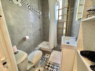 ⁂ 600m port tramway clim wifi - 5