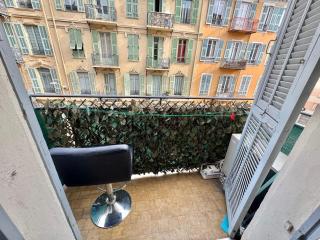 ⁂ 600m port tramway clim wifi - 4