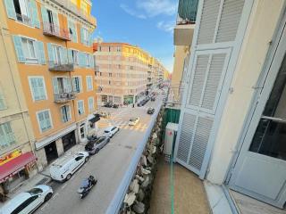 ⁂ 600m port tramway clim wifi - 1