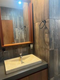 Departamento 10 Polanco - 2