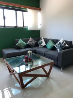 Departamento 10 Polanco - 1