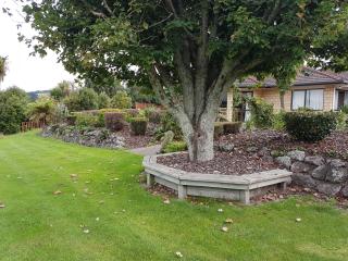 Arias Farm accomodation Rotorua - 1