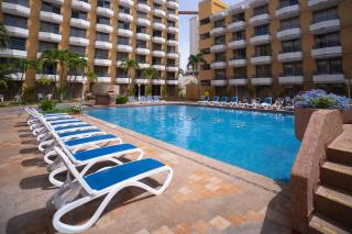 Hotel Margarita Dynasty - 3