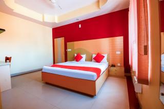 Hotel O Samar Palace - 2