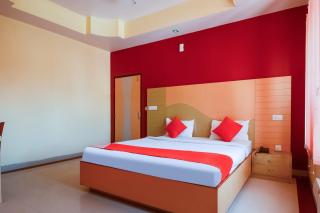 Hotel O Samar Palace - 4