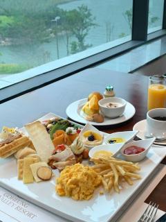 Goheung Sun Valley Resort - 9