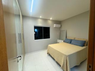 Apartamento Torres Trivento COP30 Hangar Parque da cidade - 8