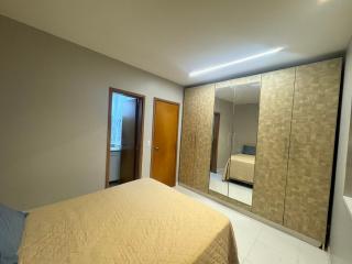 Apartamento Torres Trivento COP30 Hangar Parque da cidade - 7