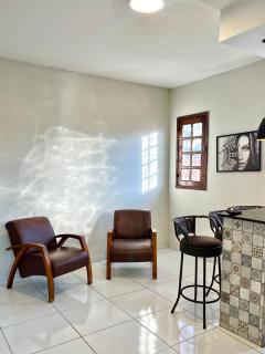 Norões Residence Apto Exclusivo ao Lado da Praça da Sé - 9